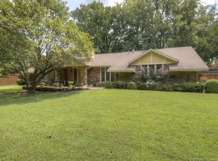 20857 S 4120th Rd, Claremore, OK 74019