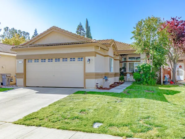 375 Quail Dr, Woodland, CA 95695