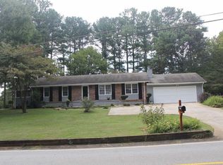 1025 Pair Rd SW, Smyrna, GA 30060