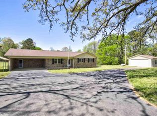 12249 Highway 9, Malvern, AR 72104