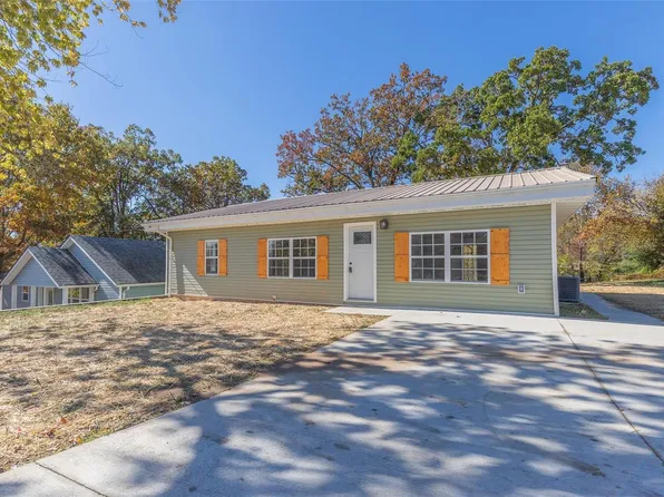 1919 Raulston Ave, Poplar Bluff, MO 63901