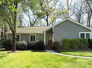 7305 Park Vista Cir, Charlotte, NC 28226