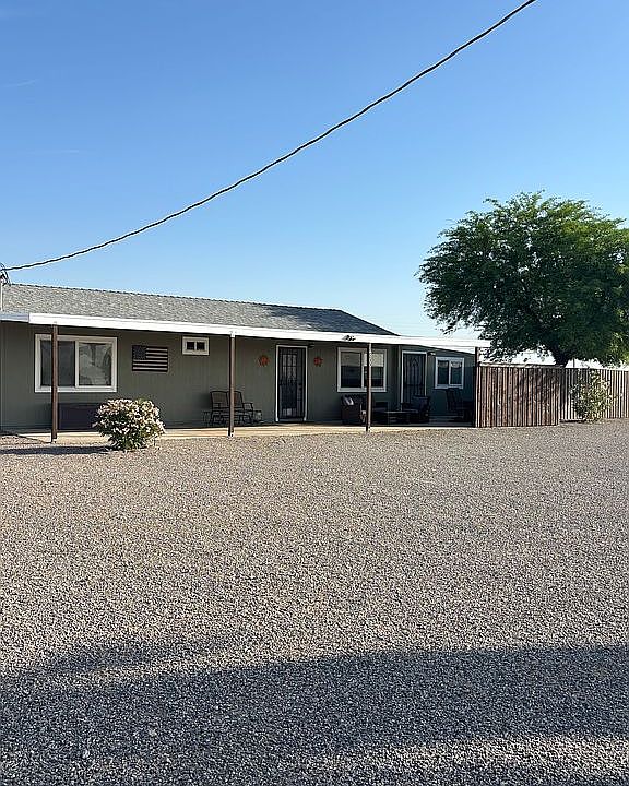 1st image of 6900 Pima Ct
