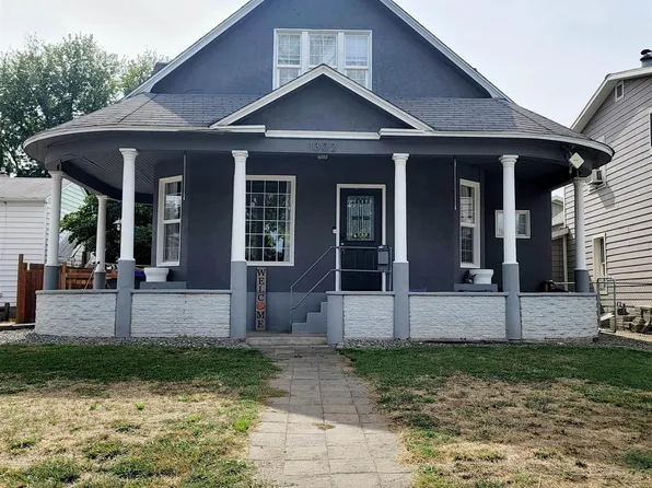 1302 14th Ave, Lewiston, ID 83501
