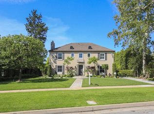 865 Chester Ave, San Marino, CA 91108