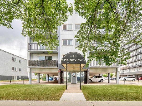 8310 Jasper Ave NW #505, Edmonton, AB T5H 3S3