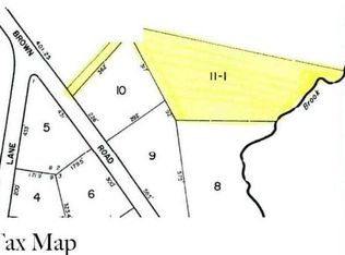 46 Brown Rd, Mechanic Falls, ME 04256