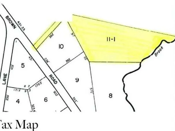 46 Brown Road, Mechanic Falls, ME 04256