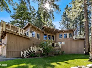 173 Hall Ct, Stateline, NV 89449