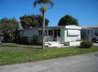 1600 SW 84th Ave, Fort Lauderdale, FL 33324