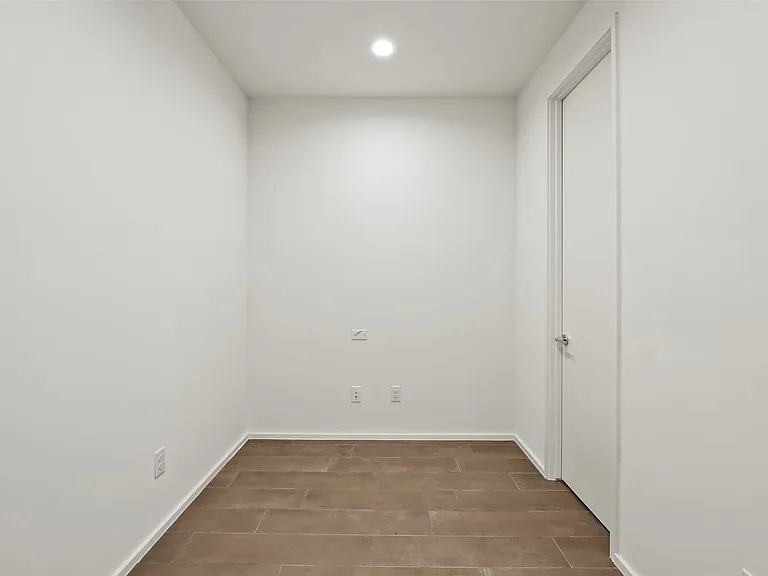 Large Office Area
