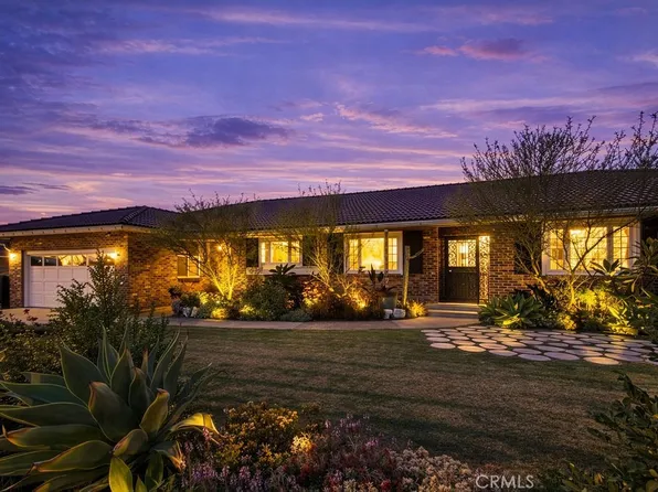 3105 E Blueridge Ave, Orange, CA 92867