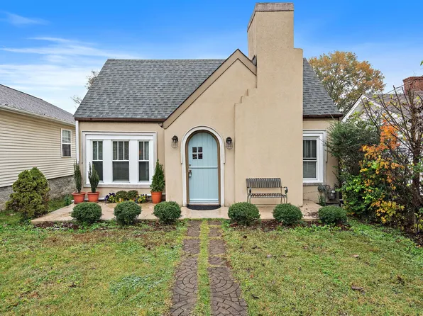 1117 Leland Ave, Nashville, TN 37216