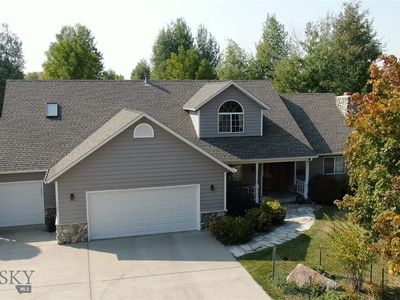3120 Augusta Dr, Bozeman, MT, 59715