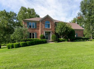 1500 Colonial Ct, Goshen, KY 40026