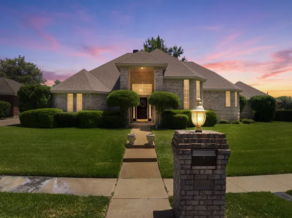 10108 Polo Park Cir, Woodway, TX 76712
