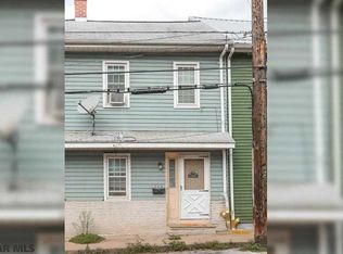 109 W Logan St, Bellefonte, PA 16823