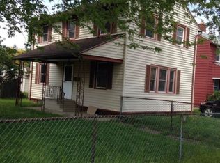 3115 14th St SW, Canton, OH