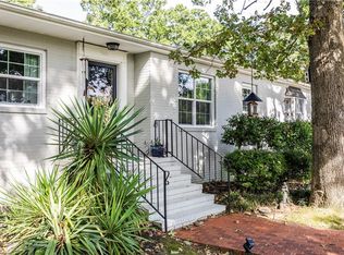 604 Dublin Rd, Asheboro, NC 27203