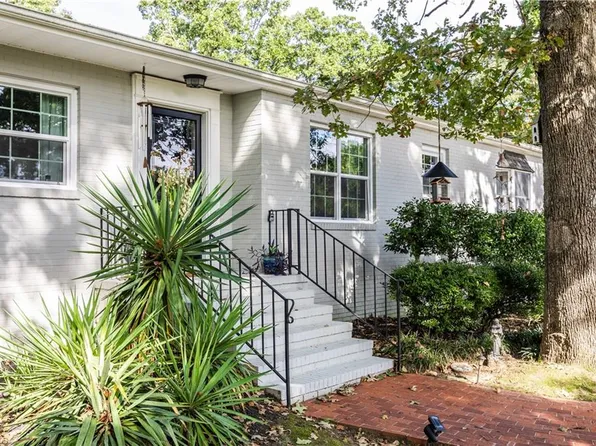 604 Dublin Rd, Asheboro, NC 27203