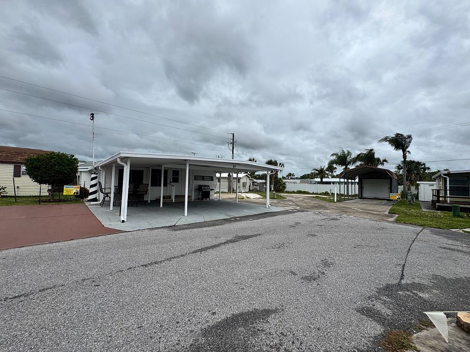 1st image of 6735 Hammock Rd Lot 53/56