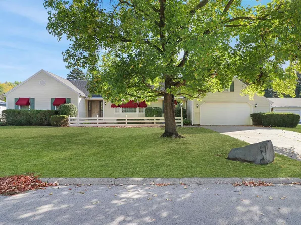 819 Preston St, Lafayette, IN 47905