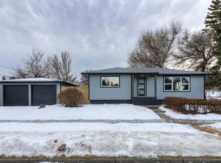 2402 N 5th Ave S, Lethbridge, AB T1J 0X3