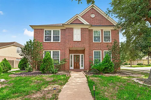 17611 Haywood Oaks Dr Photo 1