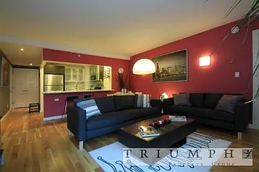 Rented by Triumph Property Group