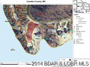 Waterfowl Rd, Linn Creek, MO 65052