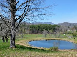1535 Adkins Ln, Hiawassee, GA 30546