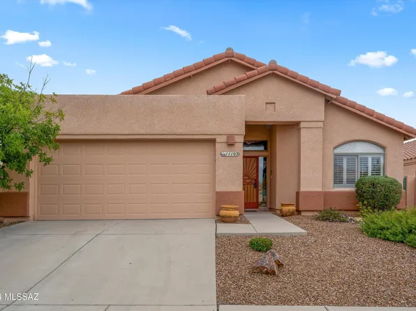 11102 N Sand Pointe Dr, Oro Valley, AZ 85737