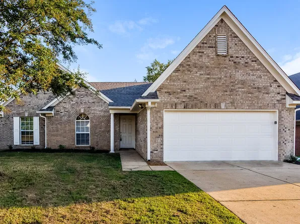 1923 Clairmont Dr, Southaven, MS 38671