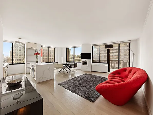 5 E 22nd St APT 19D, New York, NY 10010