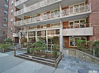 Sold by Laffey Real Estate