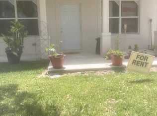 718 L A Kirksey St, West Palm Beach, FL 33401