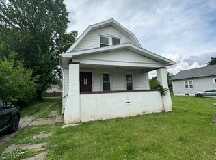 1502 E Indiana St, Evansville, IN