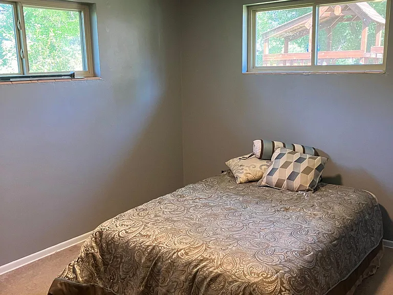 Bedroom #2
