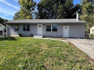 2402 N Liberty St, Independence, MO 64050