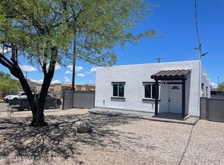 50 W 30th St, Tucson, AZ 85713
