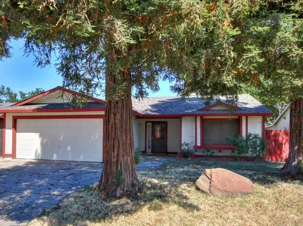 7 Bluewind Ct, Sacramento, CA 95838
