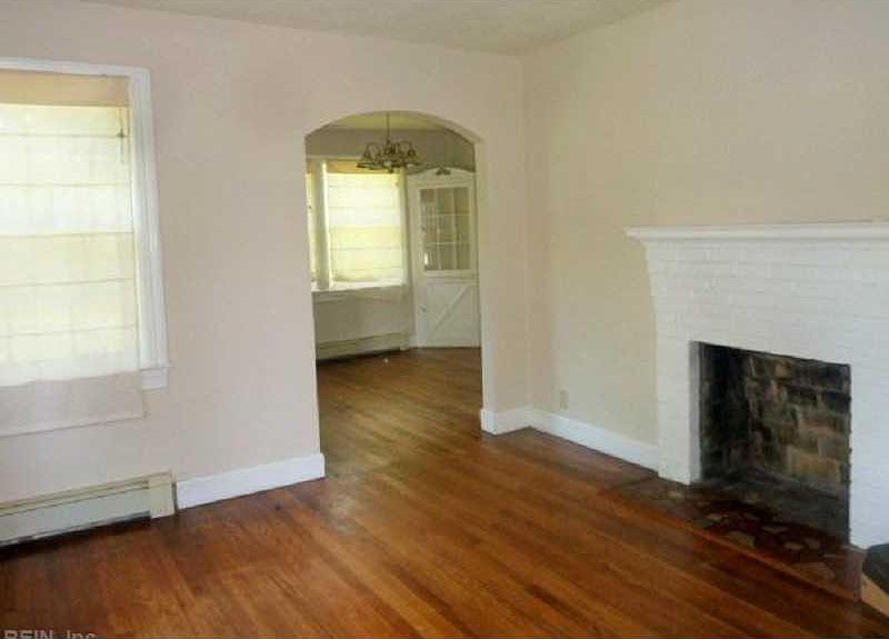 38 Woodfin Rd, Newport News, VA 23601 Zillow