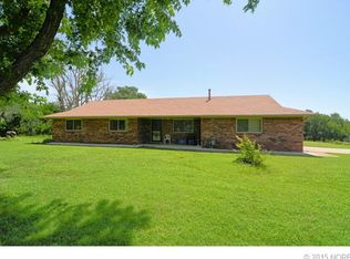 5201 S 193 East Ave, Broken Arrow, OK 74014