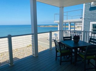 304 Ocean St UNIT 2, Marshfield, MA 02050