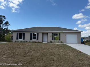 328 Santa Rosa Ave SW, Palm Bay, FL 32908