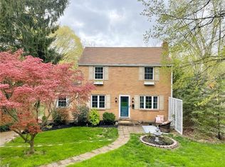 201 Earlwood Rd, Pittsburgh, PA 15235