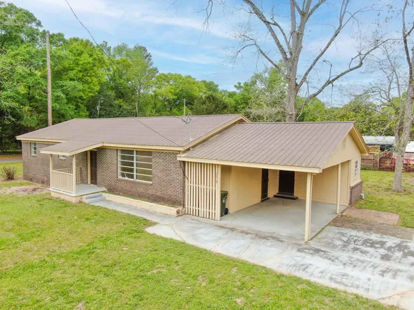 274 S 20th St, Defuniak Springs, FL 32435