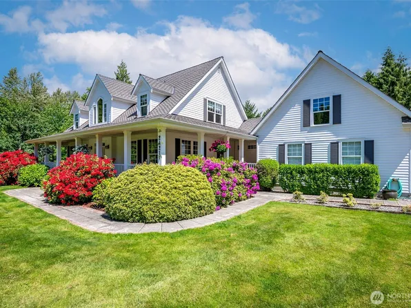 24217 116th Avenue E, Graham, WA 98338