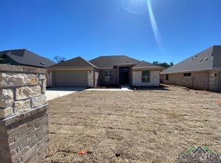 2506 Windmill Ln, Longview, TX 75601