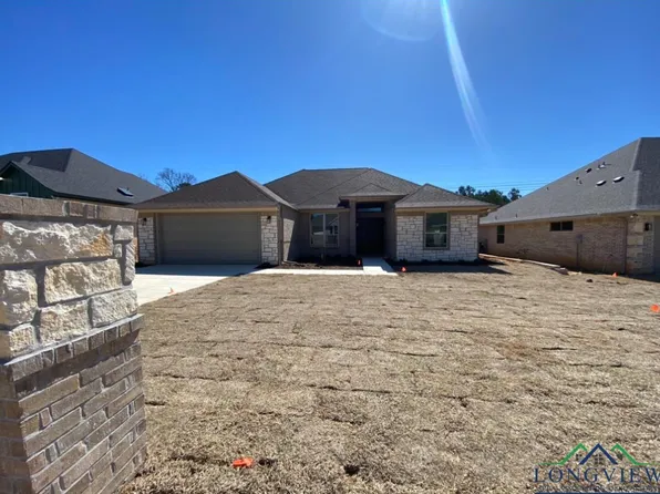 2506 Windmill Ln, Longview, TX 75601
